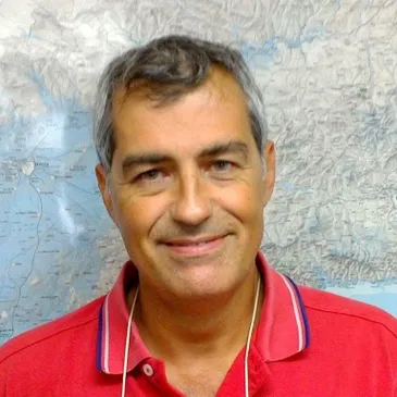Iñigo Molina